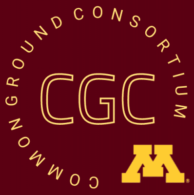 CGC Logo